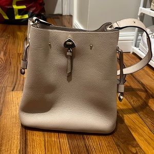Kate spade bucket bag
